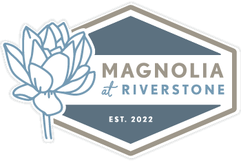 Magnolia at Riverstone: Est. 2022