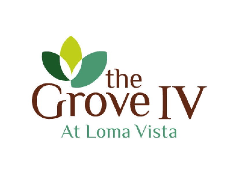 The Grove IV At Loma Vista logo